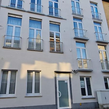 U-Home Blankenberge Bagian luar foto