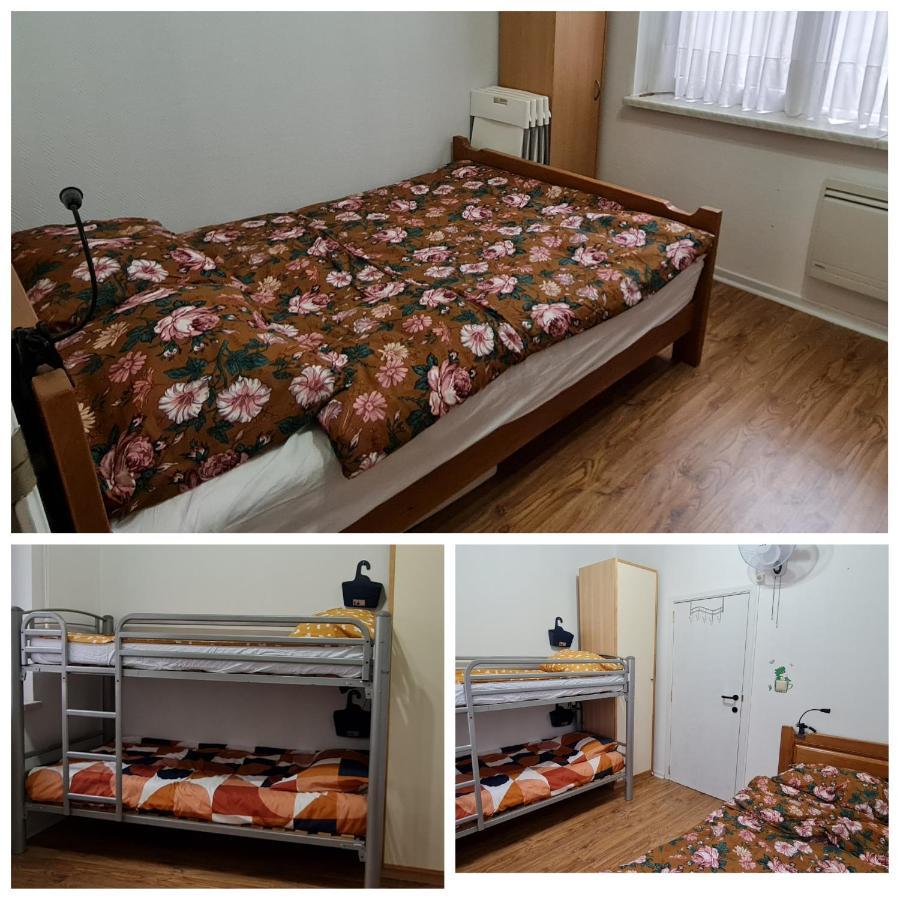 U-Home Blankenberge Bagian luar foto