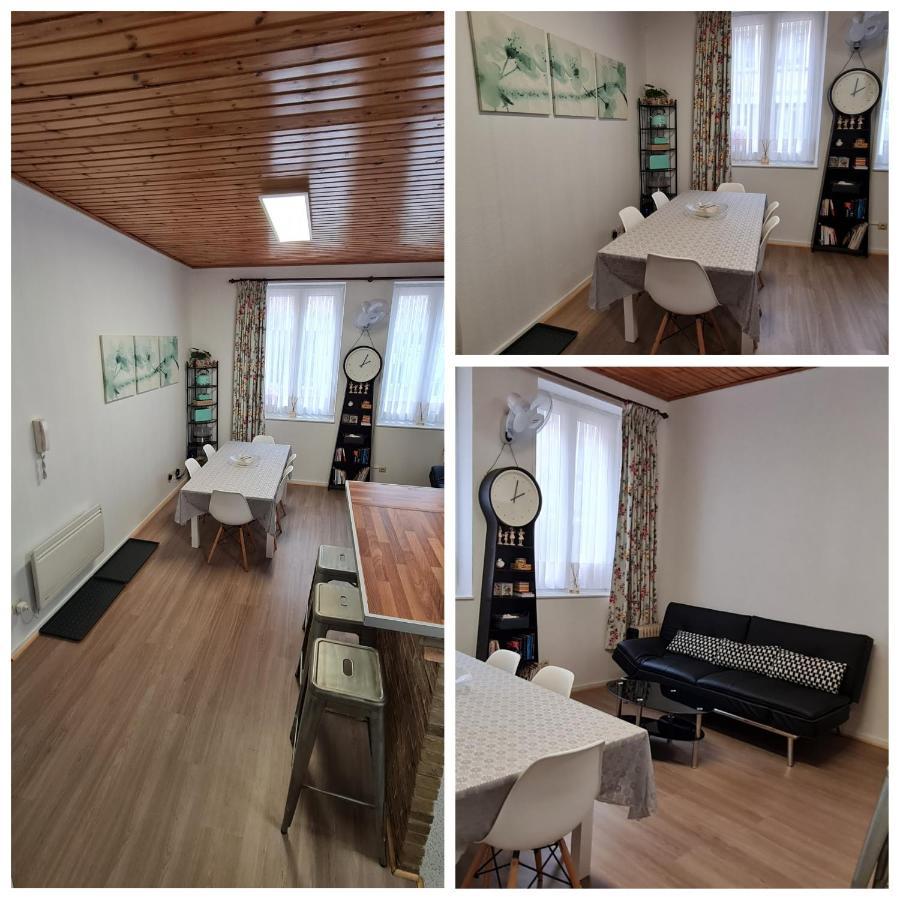 U-Home Blankenberge Bagian luar foto