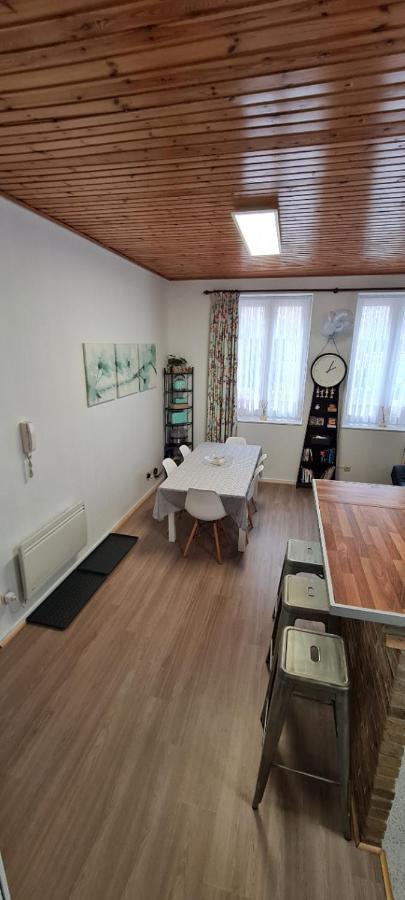 U-Home Blankenberge Bagian luar foto