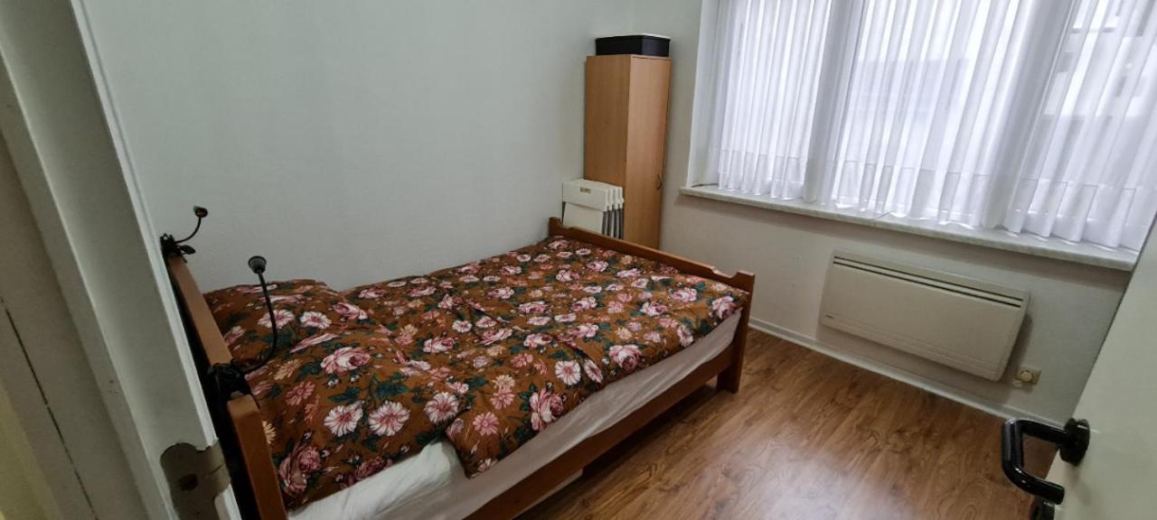U-Home Blankenberge Bagian luar foto