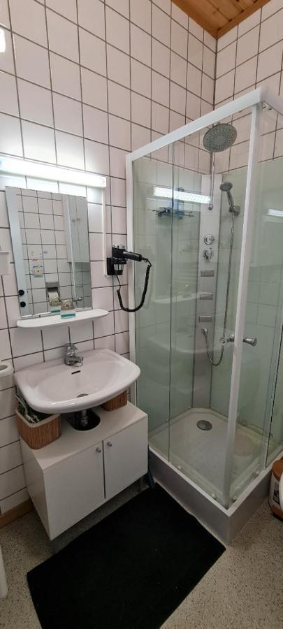 U-Home Blankenberge Bagian luar foto