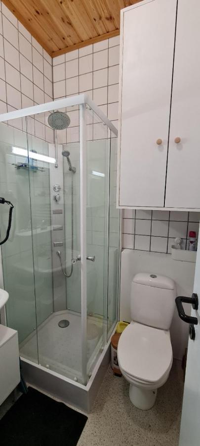 U-Home Blankenberge Bagian luar foto