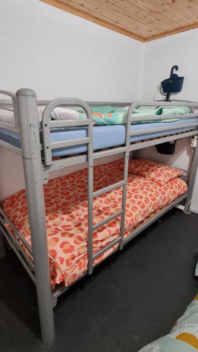 U-Home Blankenberge Bagian luar foto