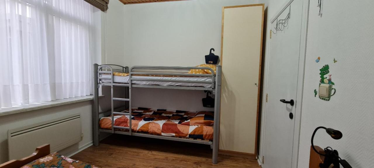 U-Home Blankenberge Bagian luar foto
