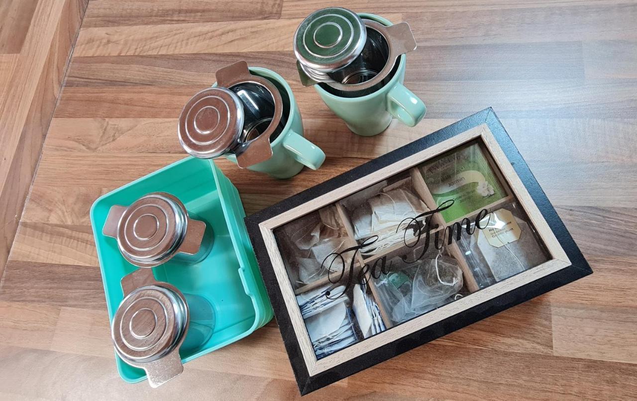 U-Home Blankenberge Bagian luar foto