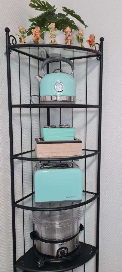 U-Home Blankenberge Bagian luar foto